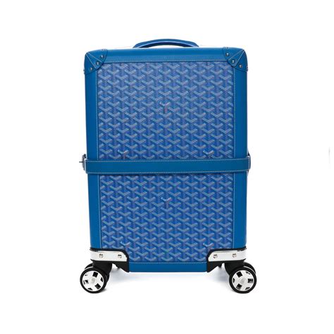 valise cabine goyard prix